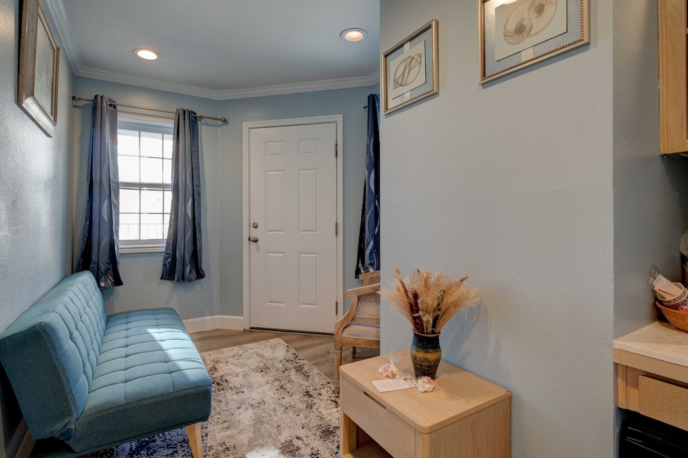 Inn of the Four Winds Oceanfront Seaside - photo 29