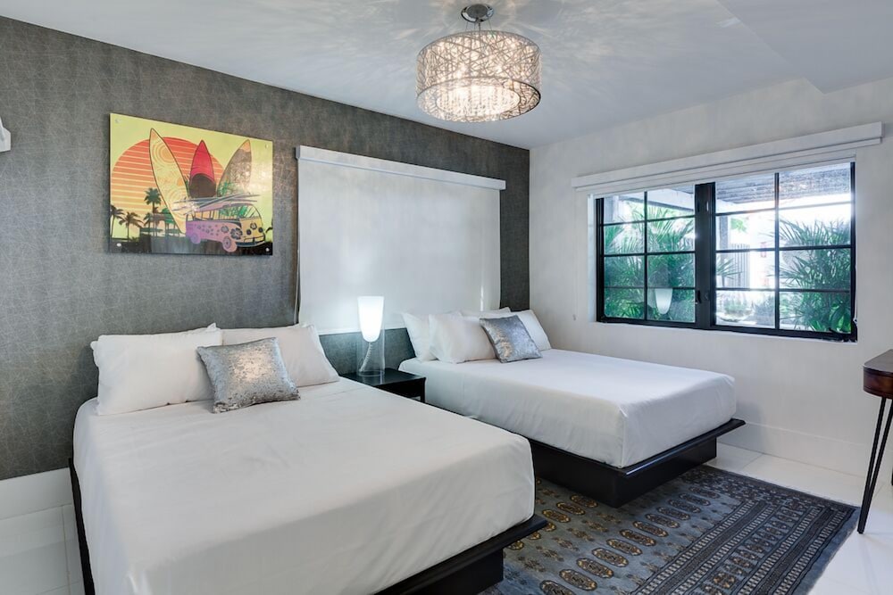 Bars B&B South Beach Miami Boutique Hotel - photo 11