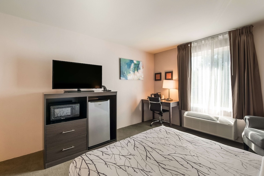 Surestay Plus Hotel By Best Western Seatac Airport - photo 20