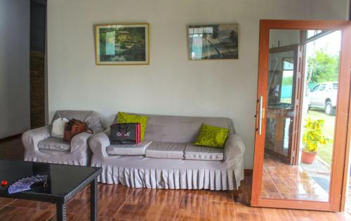 El Fundo - carbon neutral hotel in Lambayeque