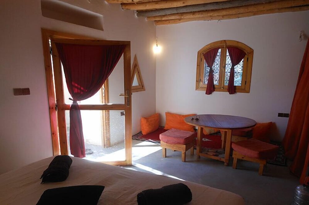 Dar Achorafa in Amizmiz, Morocco