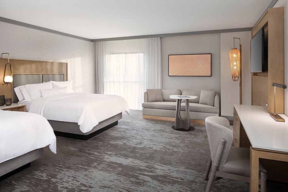 The Westin Kierland Resort & Spa - photo 19