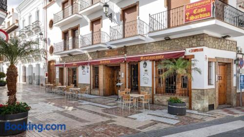 Apartamentos Casa Sardina — 4-Star Luxury Hotel in Alhaurin El Grande, Spain