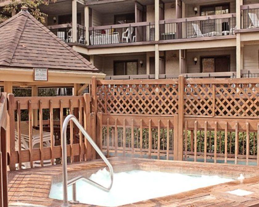 Tree Tops Resort - photo 8