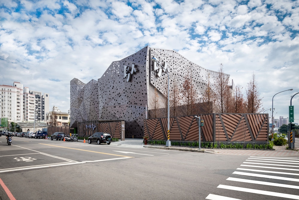 Birdman Motel in Taichung, Republic of China Taiwan