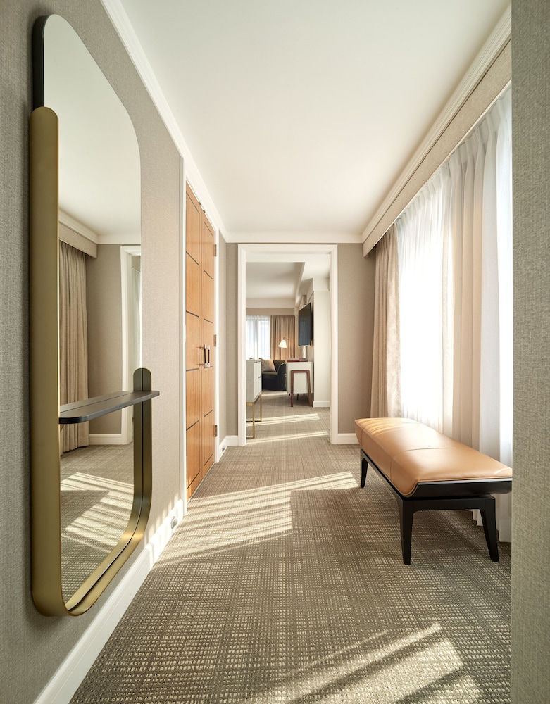 Mandarin Oriental Boston - photo 15