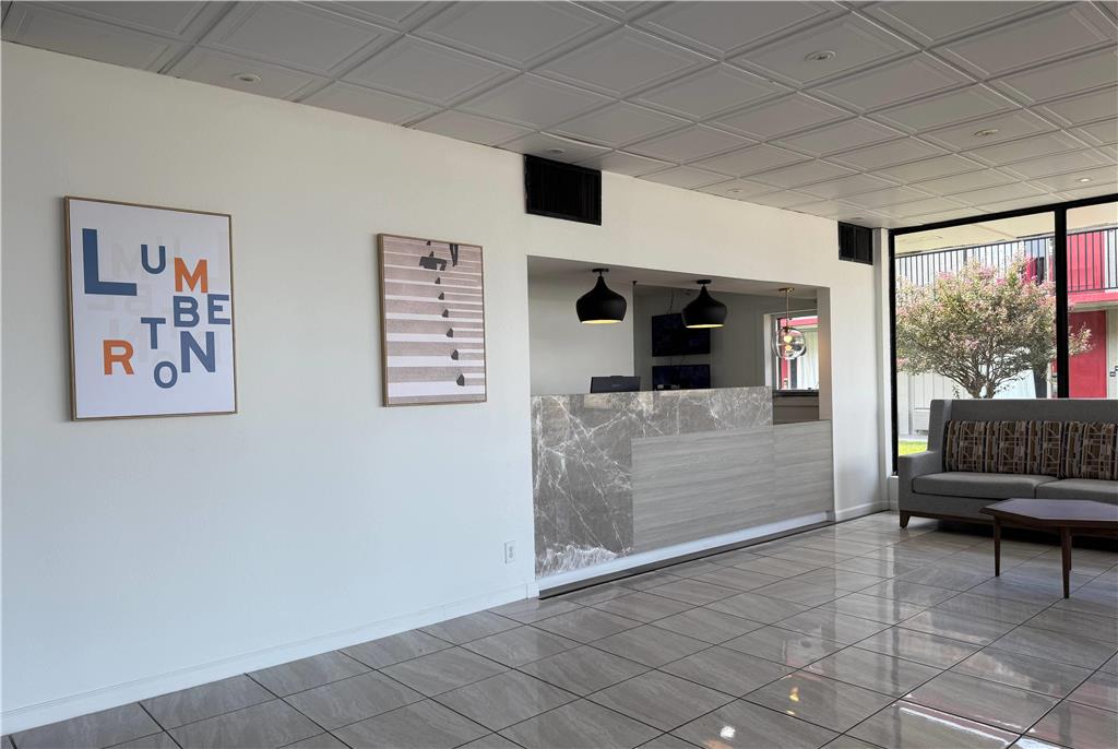 Travelodge by Wyndham Lumberton - photo 6
