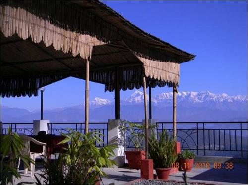 Pratiksha Himalayan Retreat — Bageshwar — photo 5
