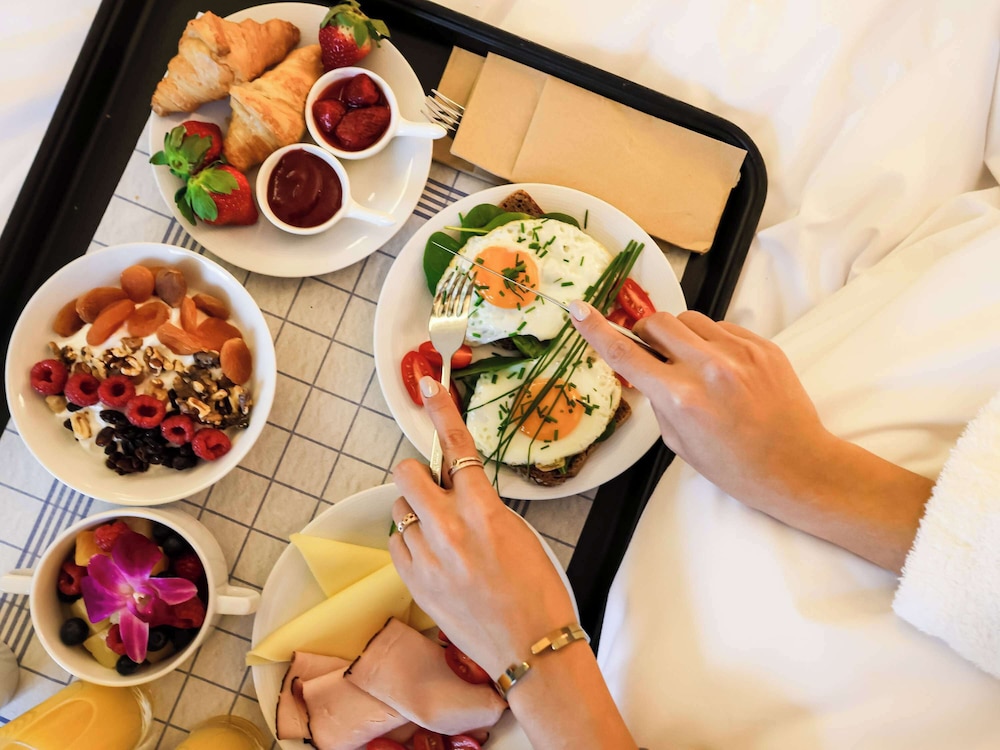 פעילויות וכושר