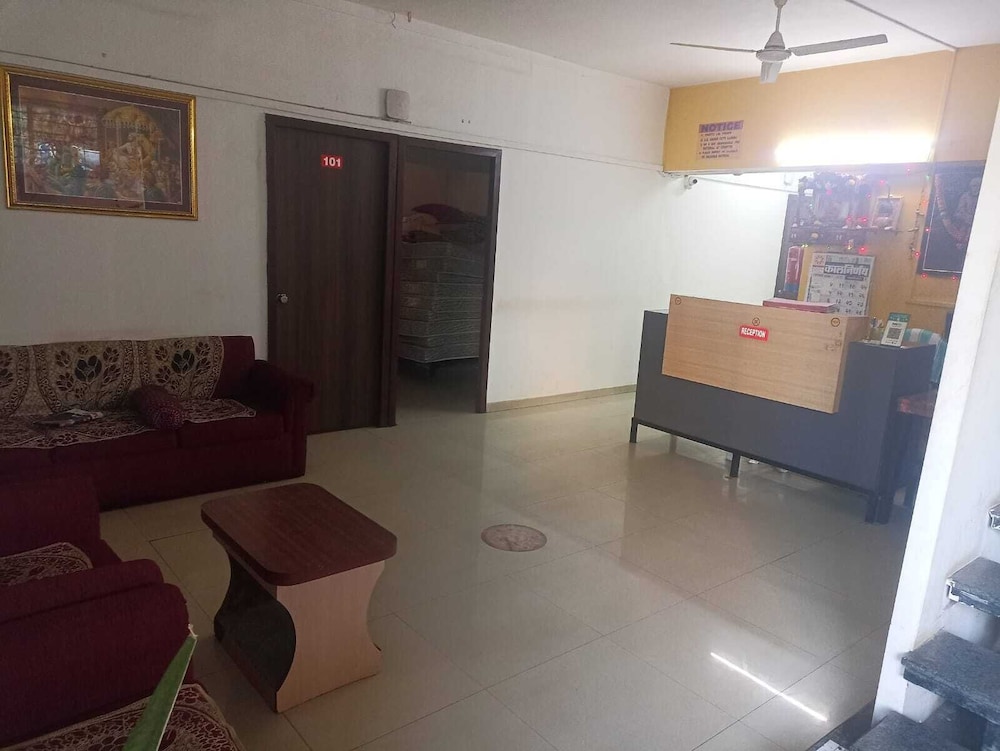 Hotel Saubhagya Elite — Nashik