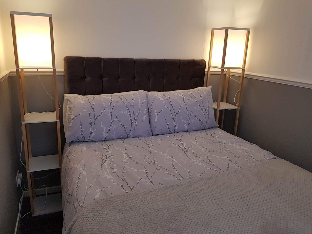 Cosy Corner Sleeps 2 Only Friendly South Shore in Bridlington, United Kingdom