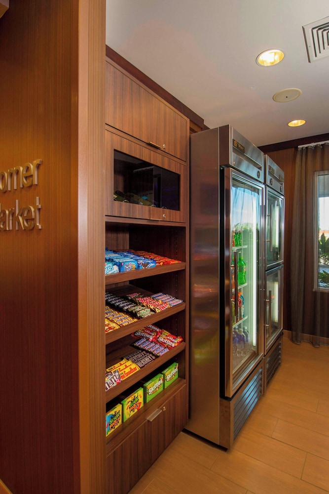 Fairfield Inn & Suites by Marriott Tifton - photo 24