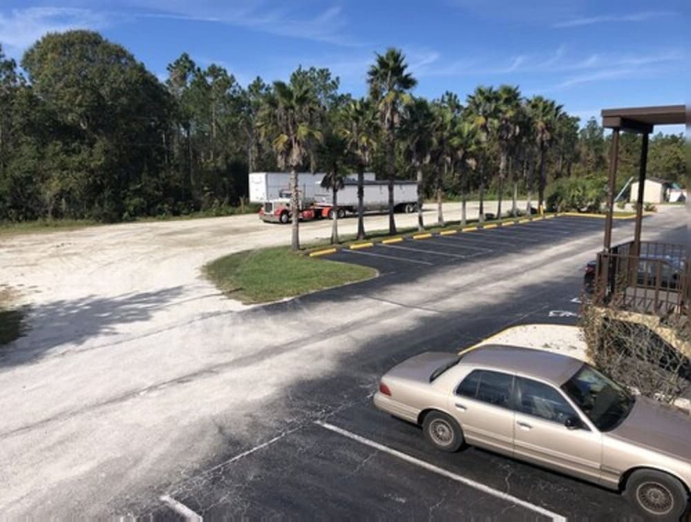 Quality Inn Elkton St. Augustine South - photo 27