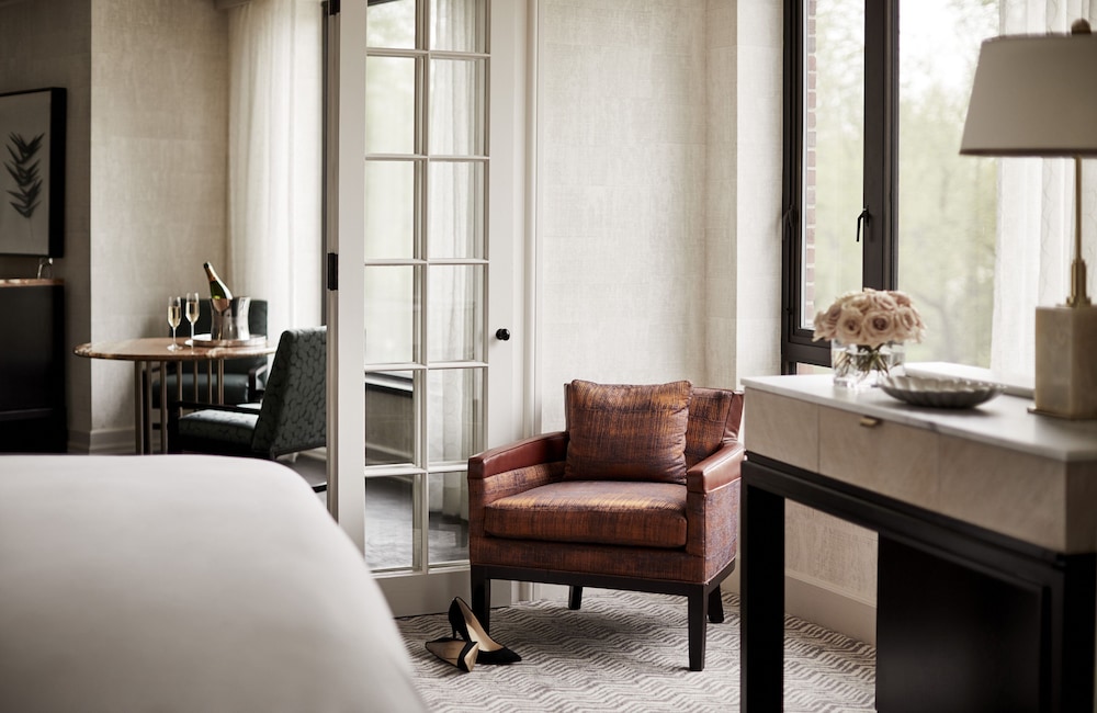 Four Seasons Hotel Boston - photo 17