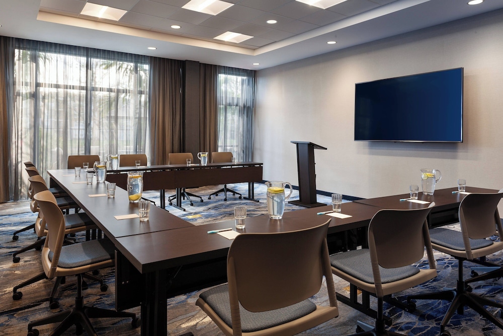 Fairfield Inn & Suites by Marriott Wellington West Palm Beach - photo 20