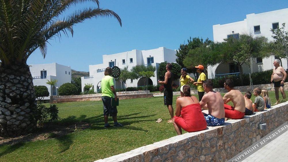 Skiros Palace Hotel — Skyros — photo 3