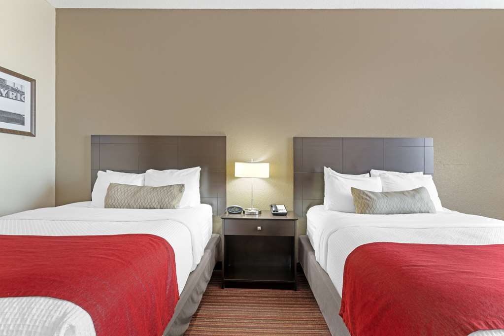 Best Western Plus Bradbury Inn & Suites - photo 30