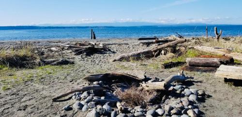 Once Upon A Tide on Whidbey Island in Clinton, United States