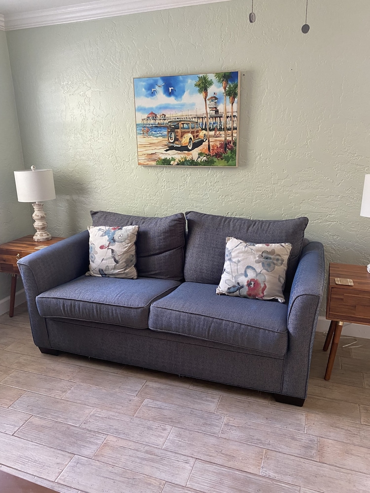 Pirate's Pointe Resort - photo 52