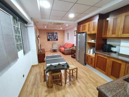 San Cristobal 2 - carbon neutral hotel in Orihuela