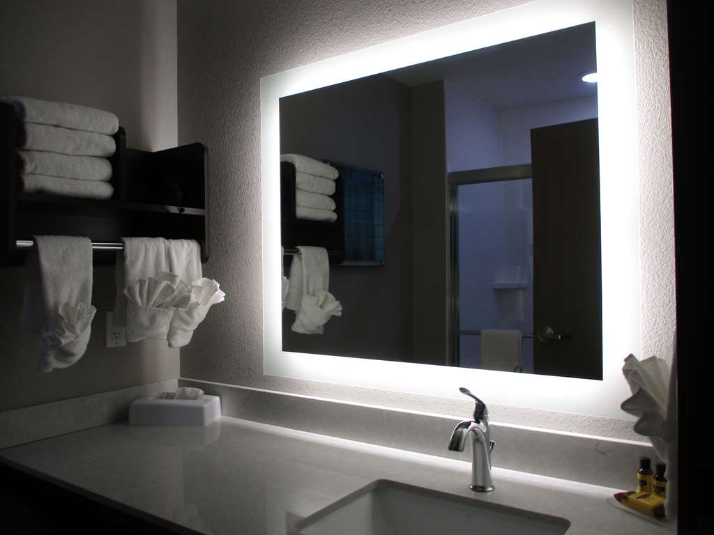 Best Western Plus McPherson - photo 20