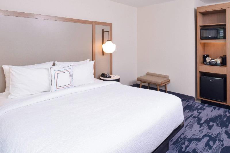 Fairfield Inn & Suites by Marriott Columbus Grove City - photo 59