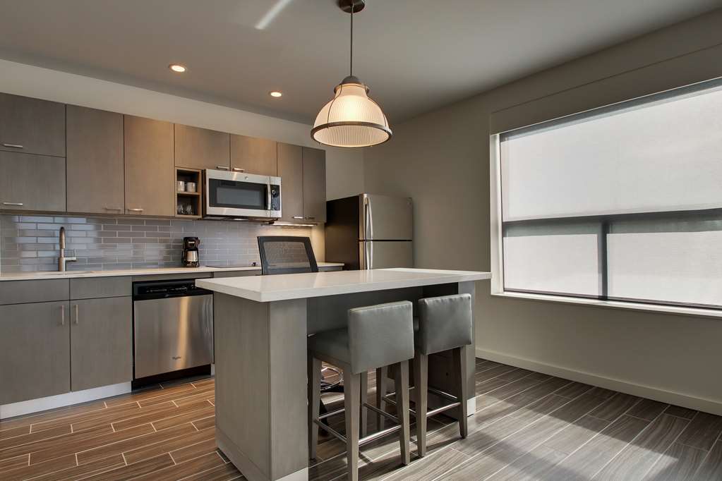 Hyatt House Chicago Oak Brook - photo 45