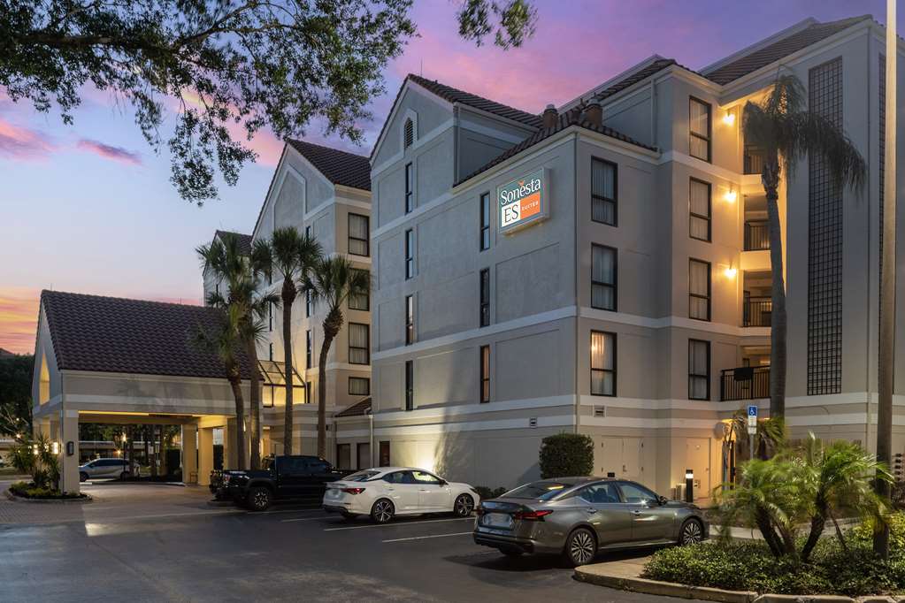 Sonesta ES Suites Orlando International Drive - photo 5