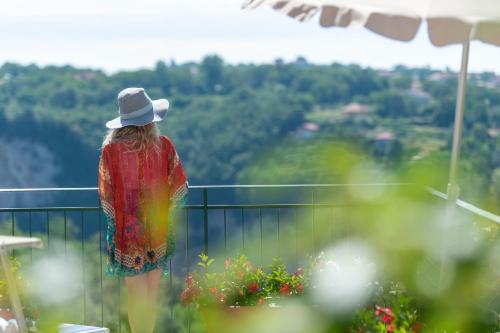 Da Zia Adele — Agerola — photo 3