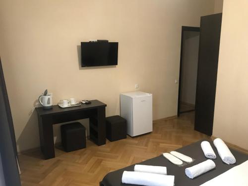Family Guest House