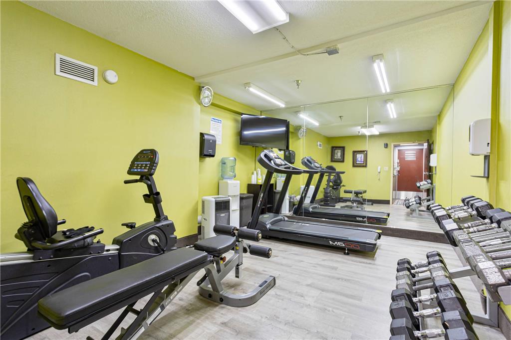 Quality Inn Prattville I 65 - photo 36
