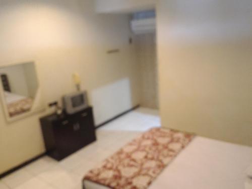 Hotel Sentral Jombang — hotel in Jombang