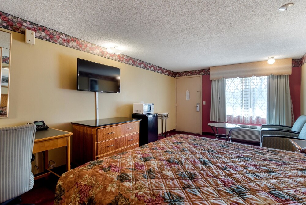 Scottish Inns Harrisburg Hershey South - photo 20