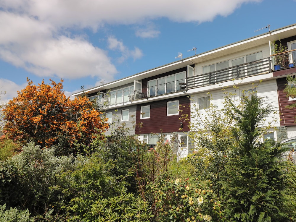 The Heights - carbon neutral hotel in Windermere