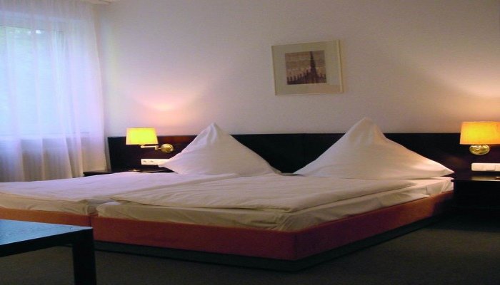 Stella Hotel — carbon neutral stay, Hannover