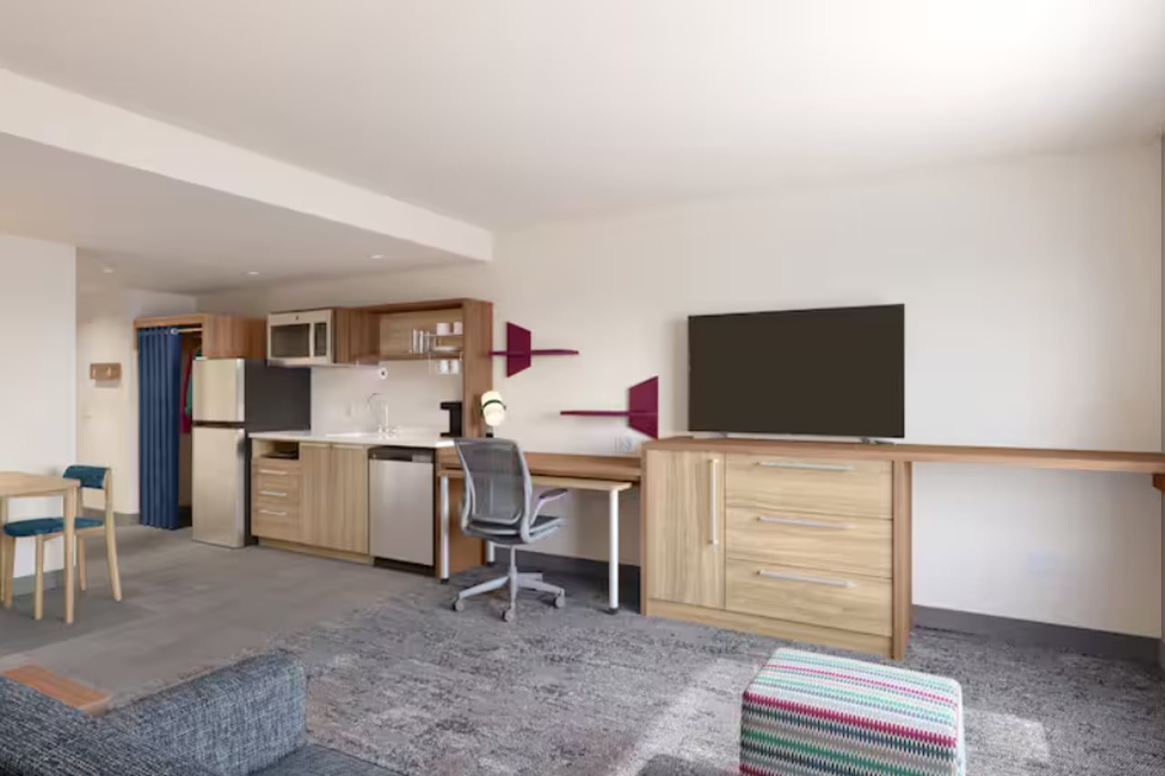 Home2 Suites By Hilton Capitol Heights Washington Dc - photo 7