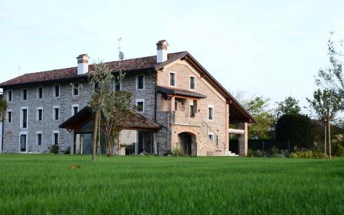 Atmosfere Charme & Country — hotel in Remanzacco