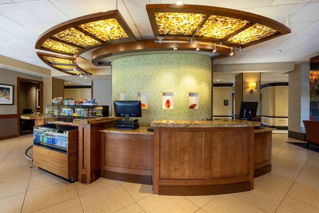 Wyndham Garden Kansas City Airport - photo 8