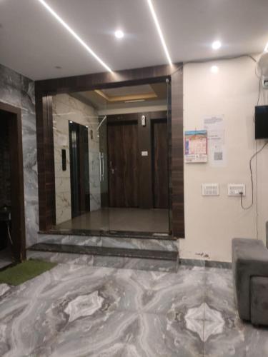 Srm Heights - carbon neutral hotel in Kota