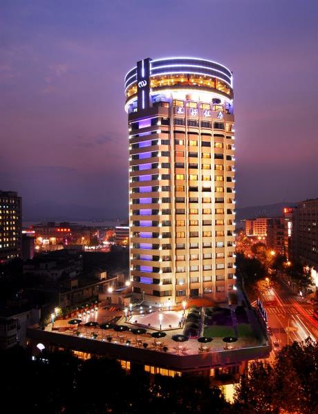 Friendship Hotel Hangzhou — hotel in Hangzhou
