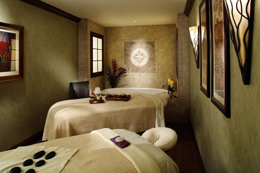 The Inverness Denver a Hilton Golf & Spa Resort - photo 61