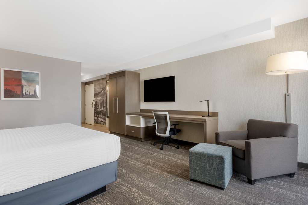Best Western Plus Sparks Reno Hotel - photo 15