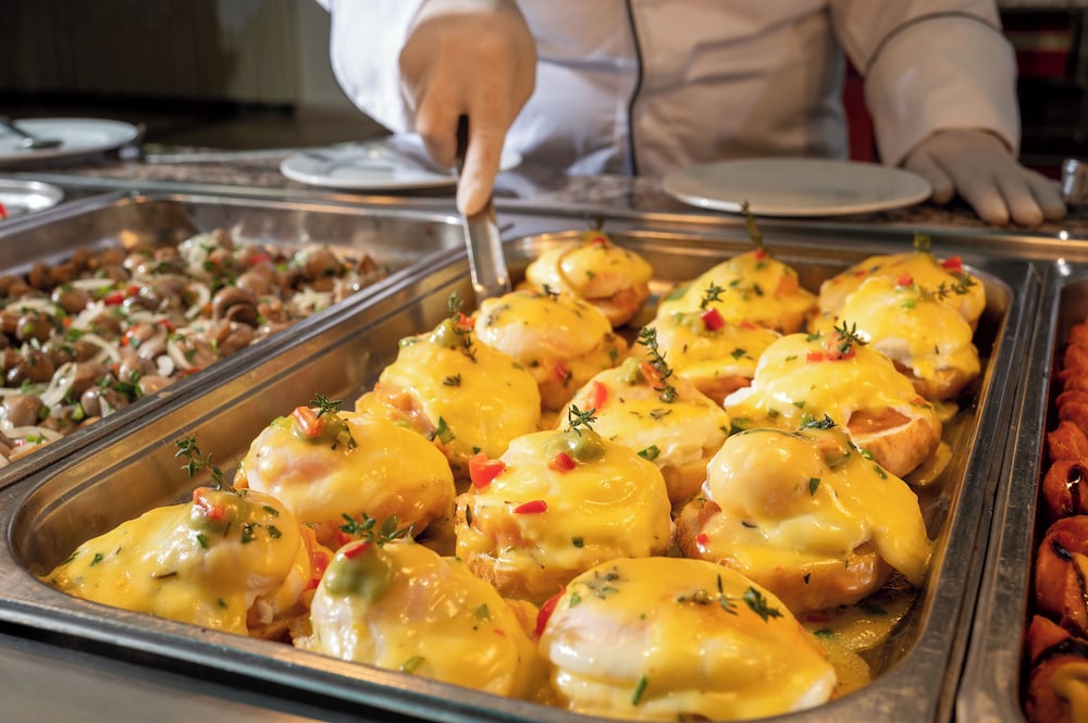 מזון ומשקאות