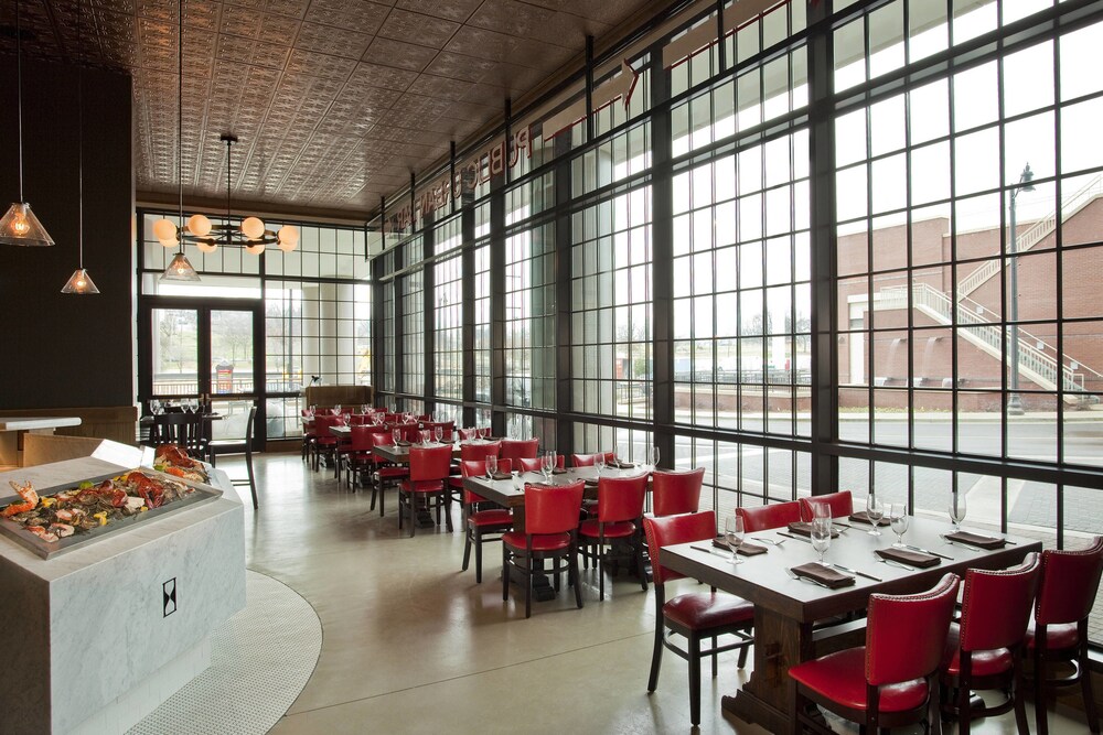 The Westin Birmingham - photo 17