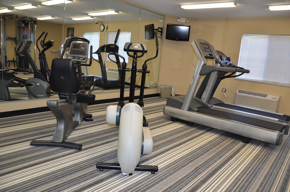 Candlewood Suites Hopewell Fort Lee by IHG - photo 11