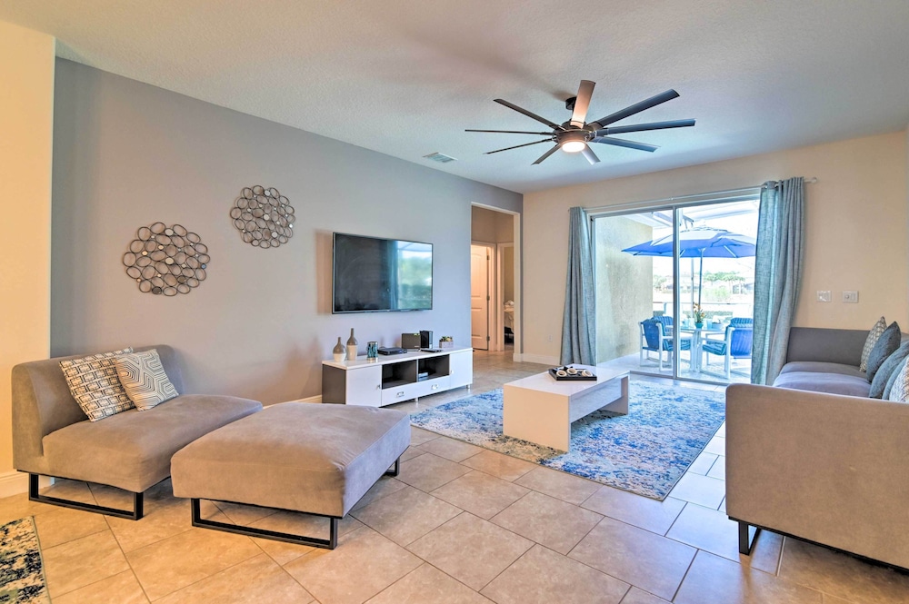 Davenport Disney themed Resort Home w Club Access - photo 9