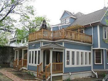 Sunny Hill Garden Suites - photo 10