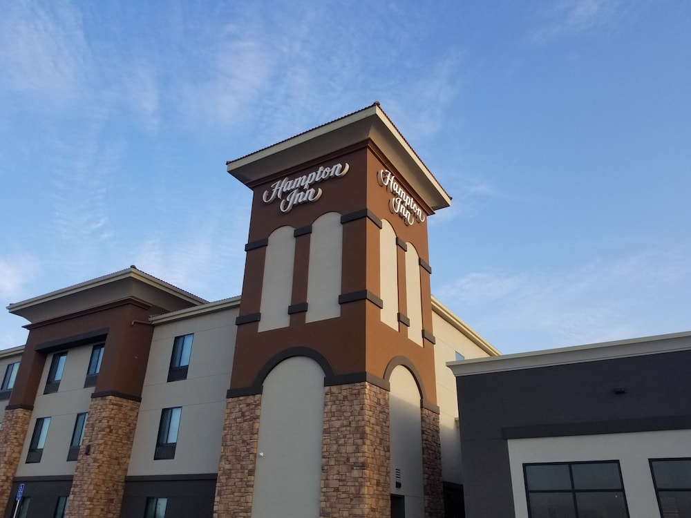 Hampton Inn Arvin Tejon Ranch - photo 53