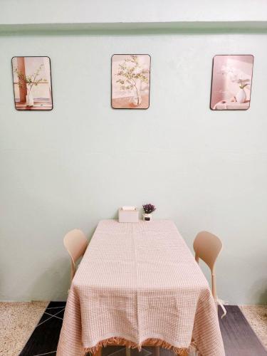 202 STP Homely room Free Wi Fi and Near BTS