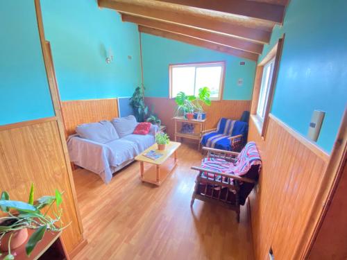 Habitaciones S&E in Coyhaique, Chile